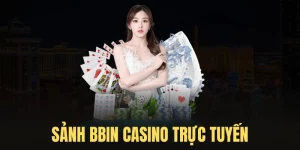 Bbin Casino