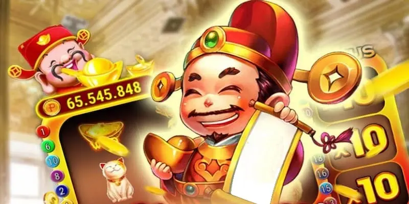 Nét lôi cuốn đặc biệt của game nổ hũ nhà cái 78win